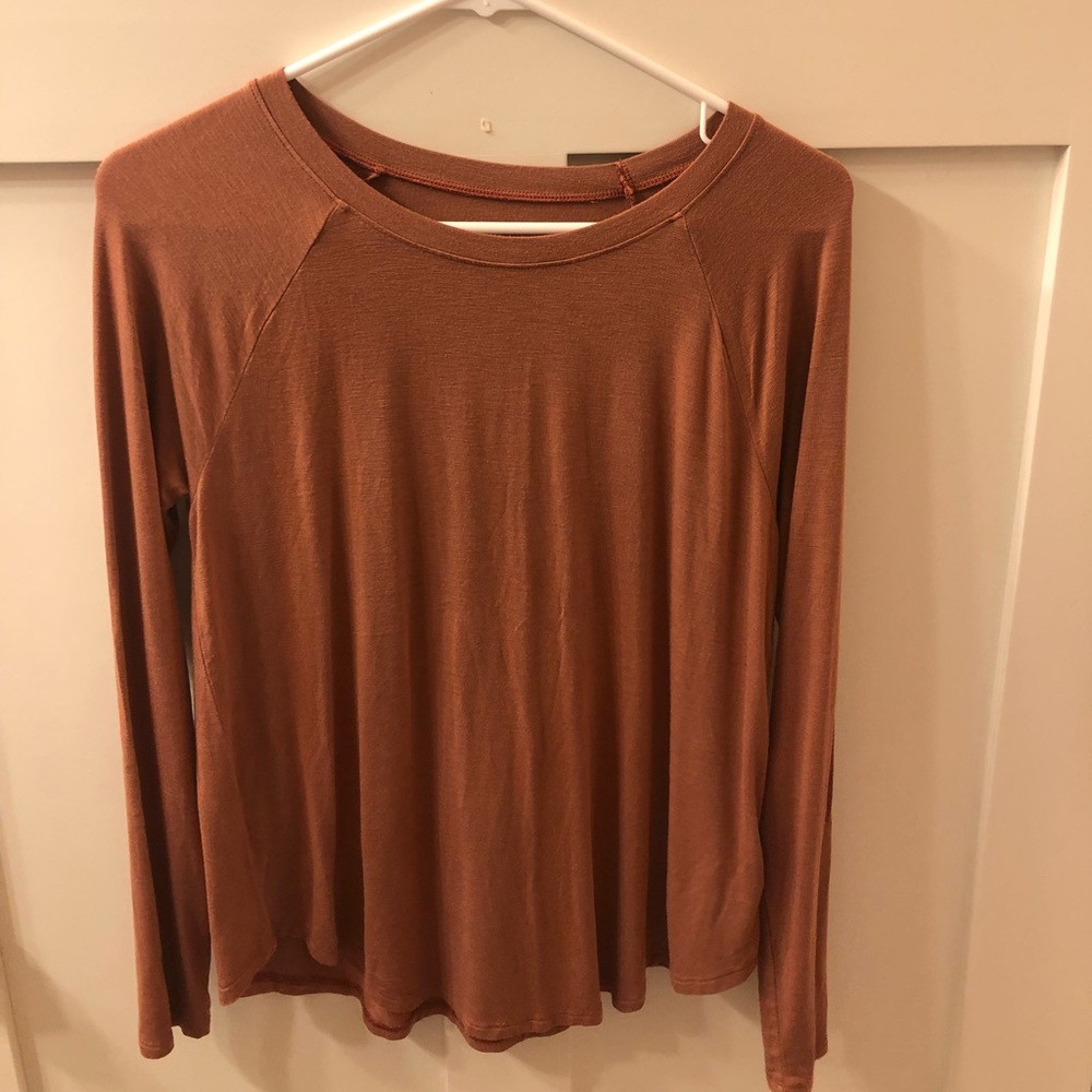 American Eagle soft and sexy tee